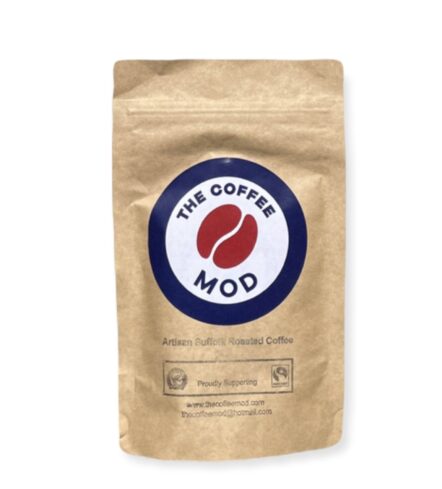 Indonesia - Old Brown Java